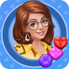 Creative Spaces MOD APK icon
