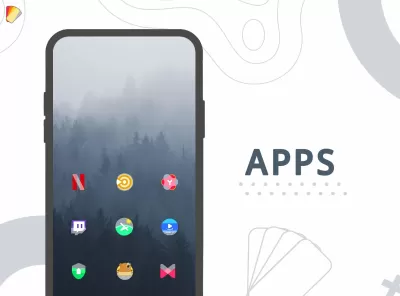 Layers screenshot1