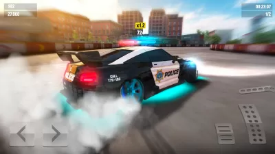 Drift Max World screenshot1