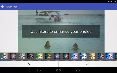 Scoompa Video screenshot1