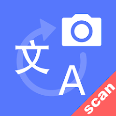 Translator Foto Scan - Transla MOD APK