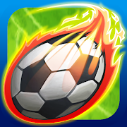 Head Soccer MOD APK icon