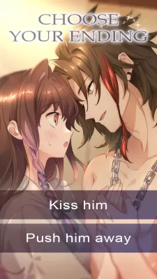 Guardians of the Zodiac: Otome screenshot3