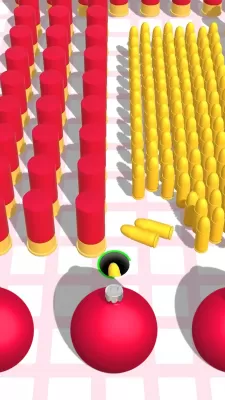 Attack Hole screenshot3