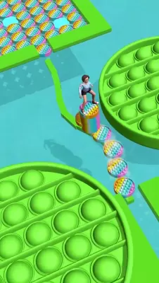 Stacky Dash screenshot3
