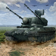 US Conflict MOD APK
