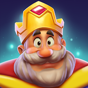 Royal Match MOD APK icon