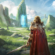 Dragonheir: Silent Gods MOD APK icon