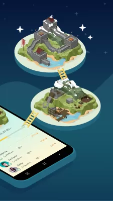 SleepTown screenshot2