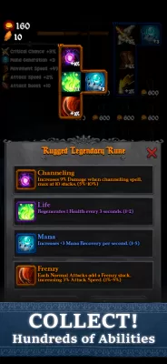 Hyper Dungeon screenshot1