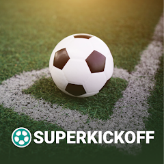 Superkickoff MOD APK