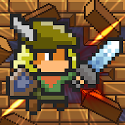 Buff Knight MOD APK icon