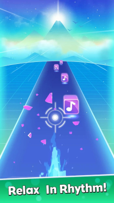 Beat Shot 3D screenshot3