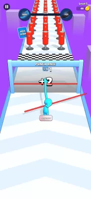 Punch Machine screenshot1