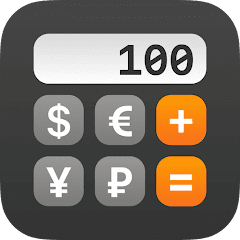 Currency converter offline MOD APK