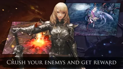 Shadowblood screenshot1