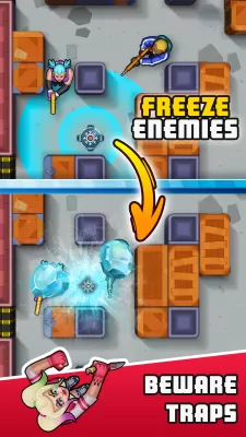 Hunter Assassin screenshot1