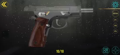 eWeapons screenshot2