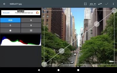 Photo Editor screenshot2