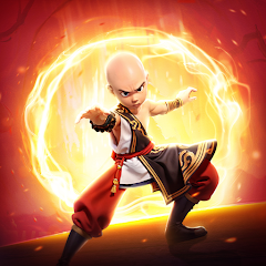 Kung Fu Saga MOD APK