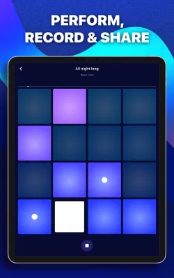 Drum Pads screenshot1