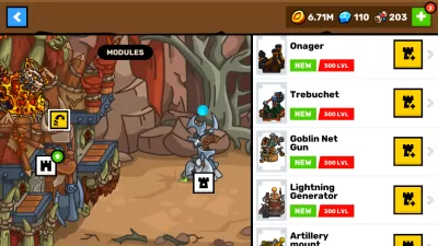 Stagelands screenshot1