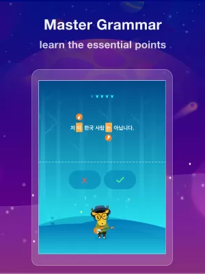 LingoDeer Plus screenshot1