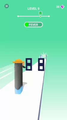 Jelly Shift screenshot2