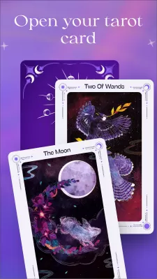 Numia: Astrology and Horoscope screenshot1