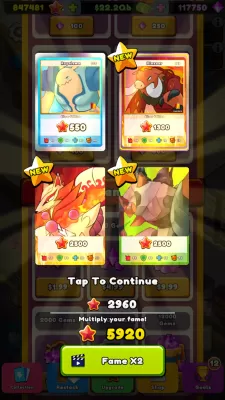 TCG Card Shop Tycoon screenshot1