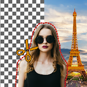Background Changer MOD APK
