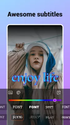 TapSlide screenshot4