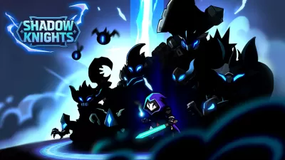Shadow Knights screenshot3