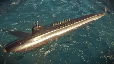 Modern Warships screenshot2