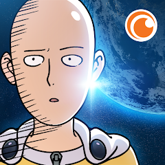 One Punch Man World MOD APK icon