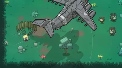 Milicola: The Lord of Soda screenshot1
