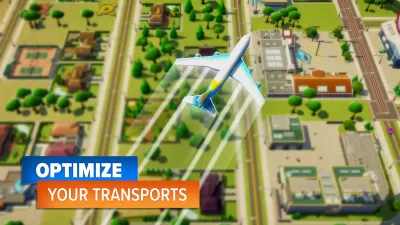 Citytopia screenshot3