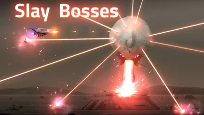 Flying Tank screenshot2