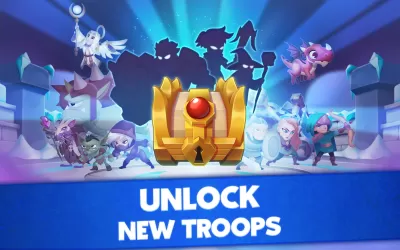 Top Troops screenshot1