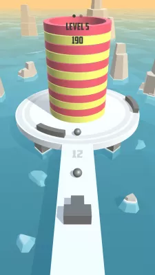 Fire Balls 3D screenshot3