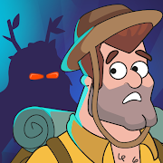 Andy Volcano: Tile Match Story MOD APK