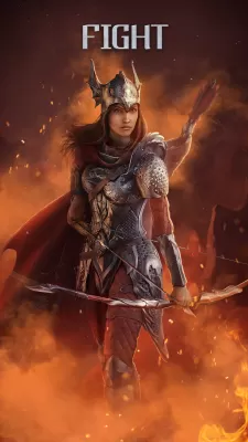 Throne: Kingdom at War screenshot4