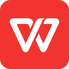 WPS Office MOD APK icon