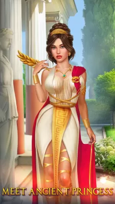 Emperor screenshot2