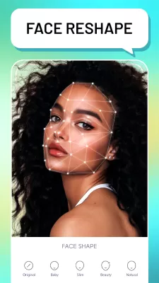 YuFace screenshot2