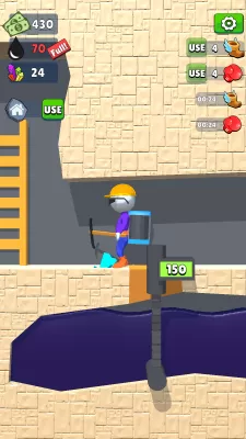 Oilman screenshot1