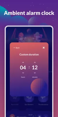 Sleepa screenshot1