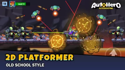 Auto Hero screenshot2