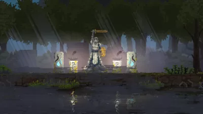 Kingdom: New Lands screenshot1