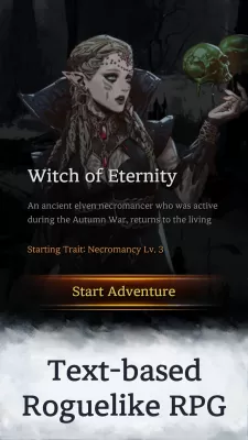 Tower of Winter screenshot2